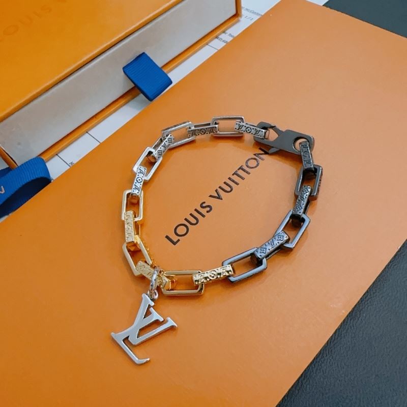 Louis Vuitton Bracelets